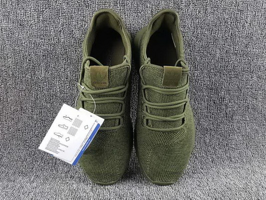 Adidas Tubular Shadow Men Shoes--006